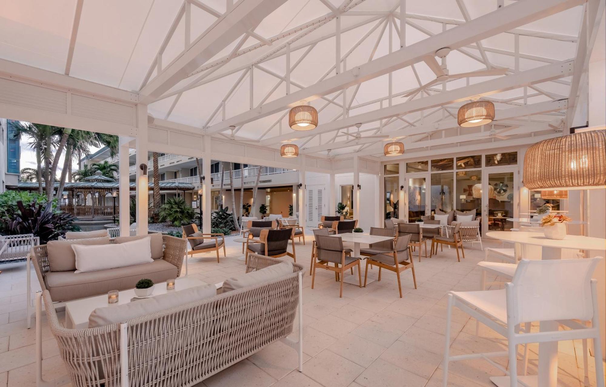 Lido - 3* Sarasota